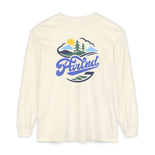 Parlnd Pines Long Sleeve Tee