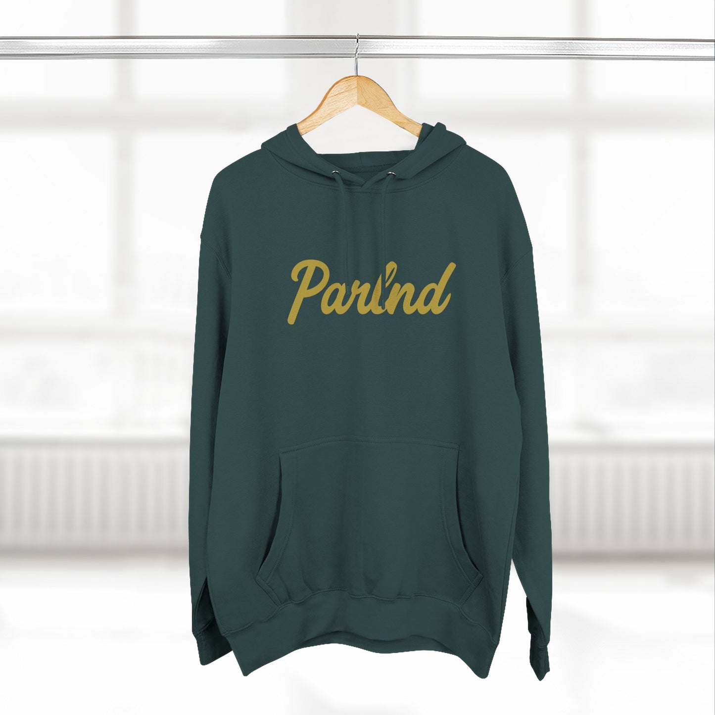 Classic Parlnd Hoodie