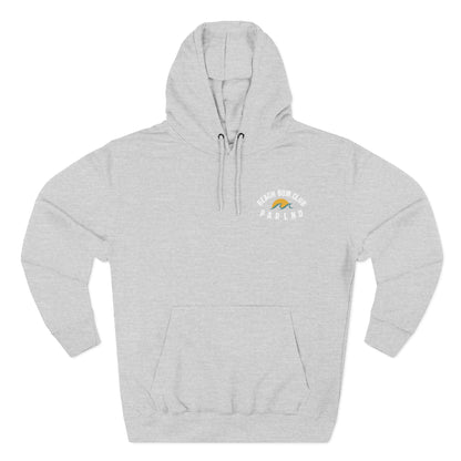 Beach Bum Club Hoodie