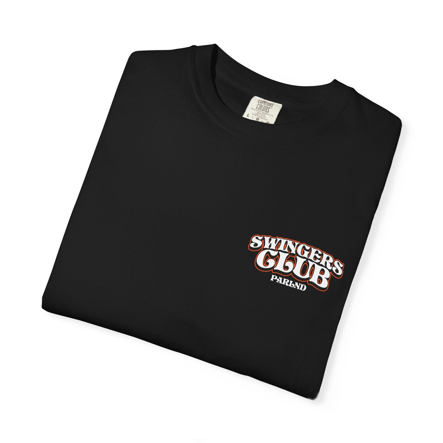 Swingers Club