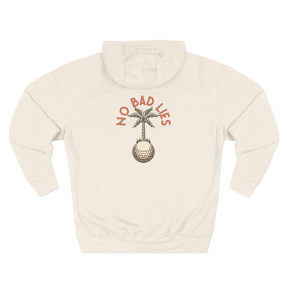 No Bad Lies Hoodie