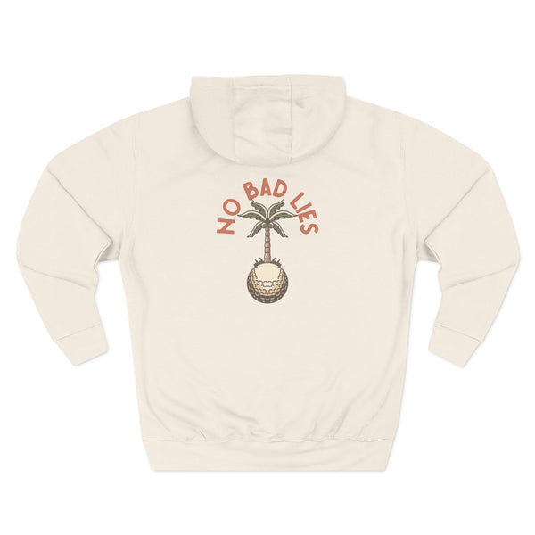 No Bad Lies Hoodie