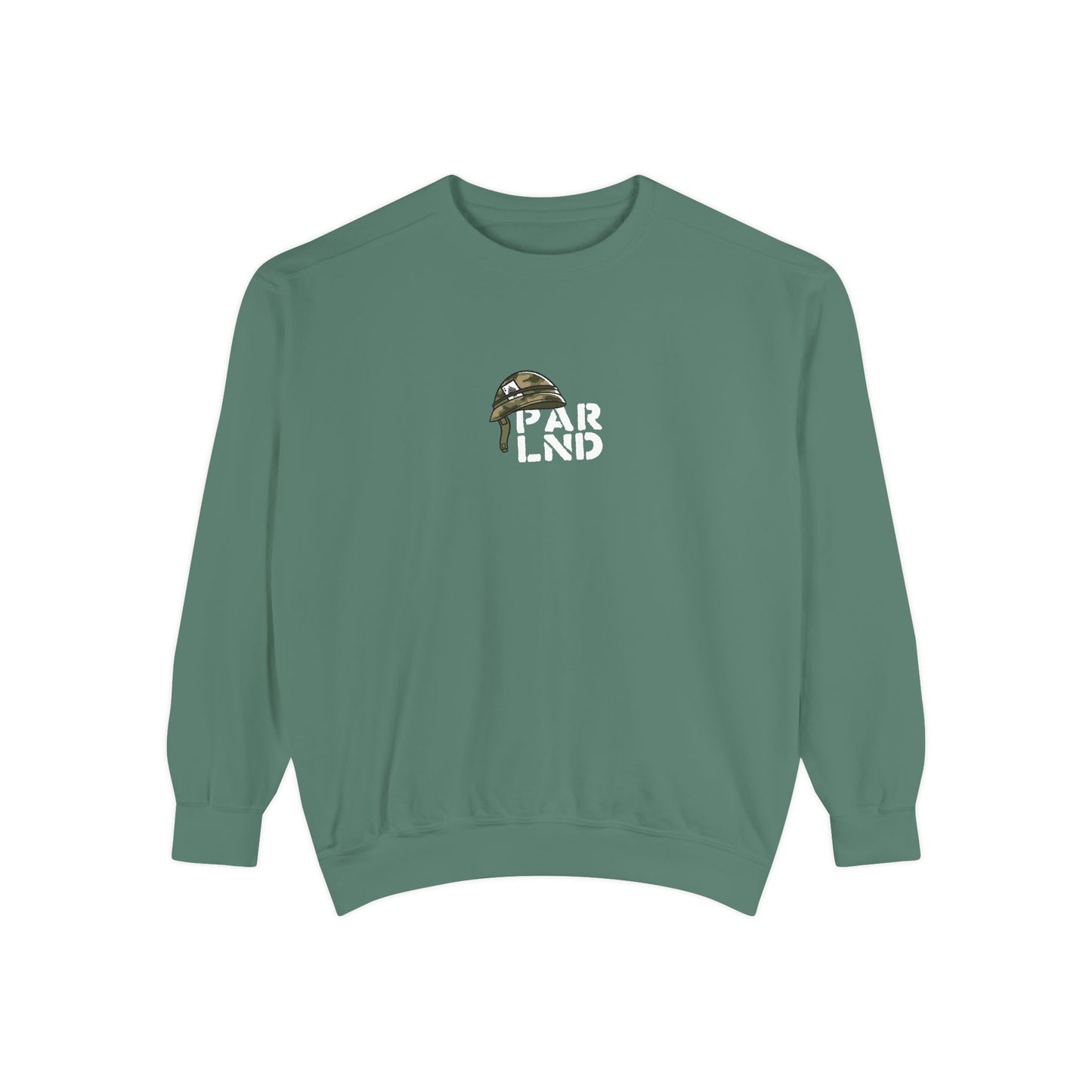 Mulligan Militia Crew