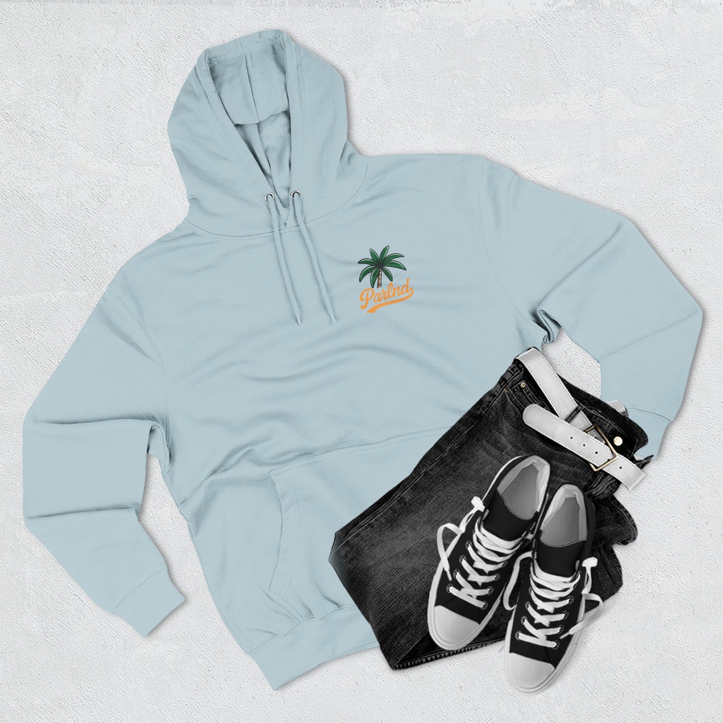 Sunset Surf Hoodie