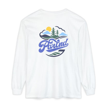 Parlnd Pines Long Sleeve Tee