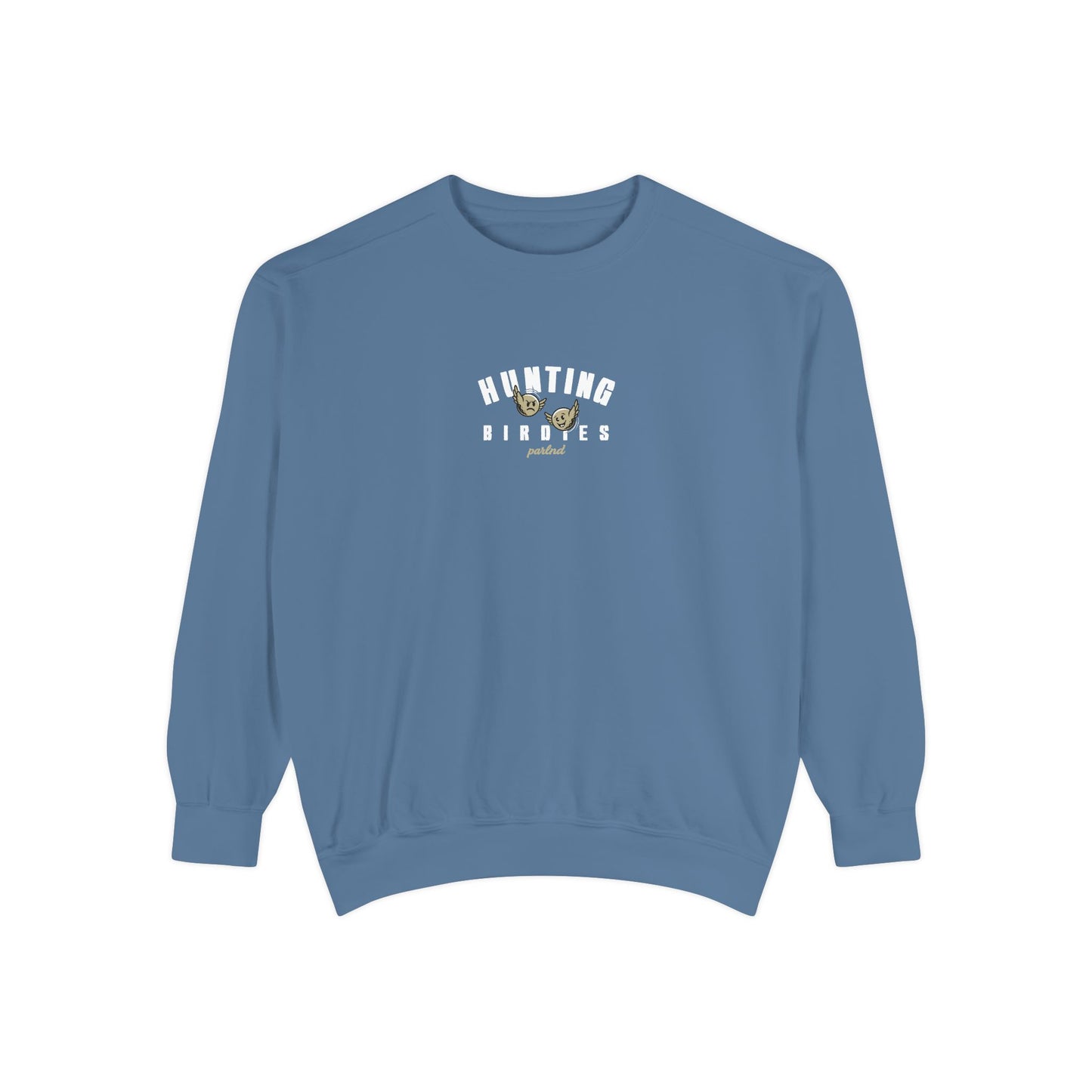 Hunting Birdies Crew