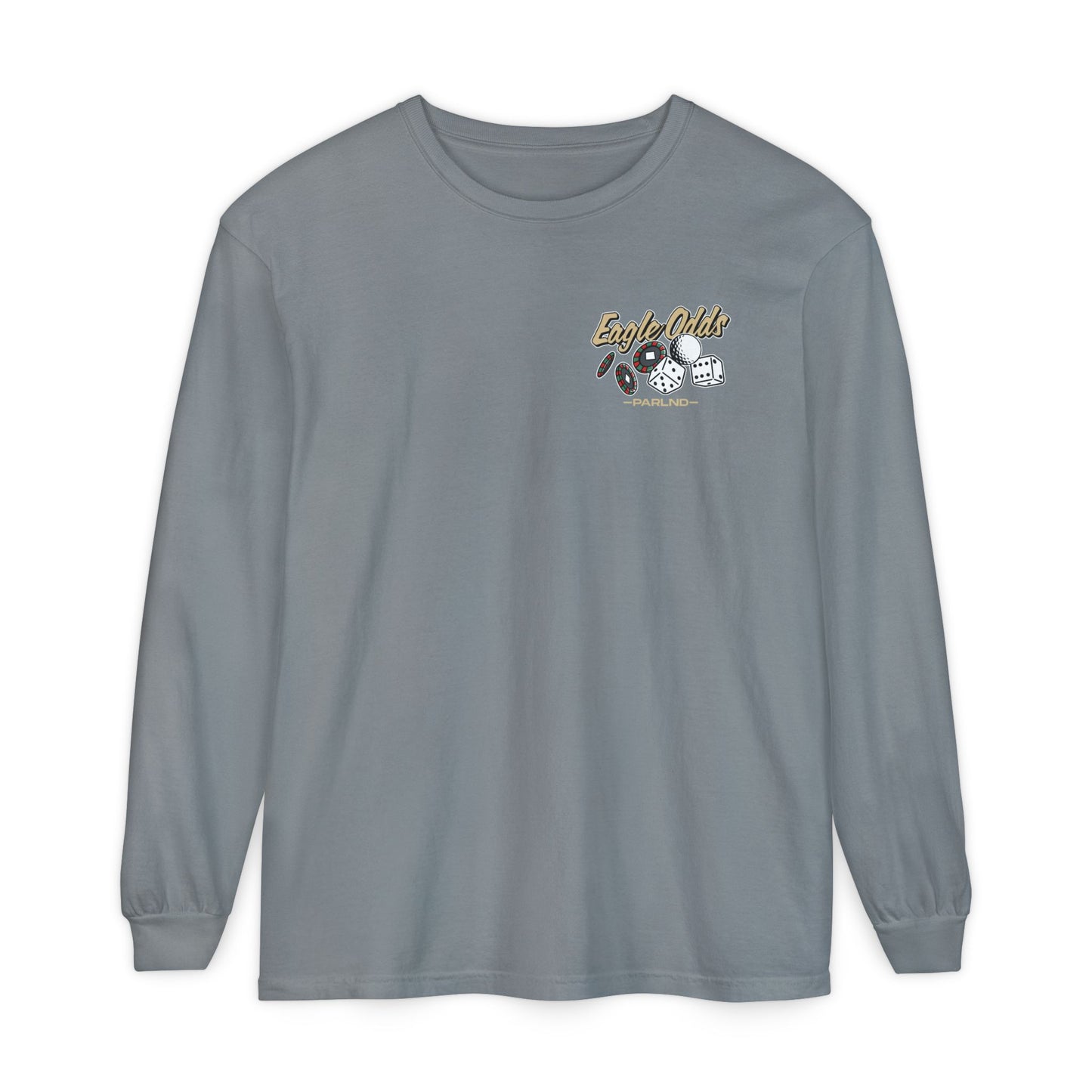 Eagle Odds Long Sleeve Tee