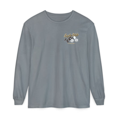 Eagle Odds Long Sleeve Tee