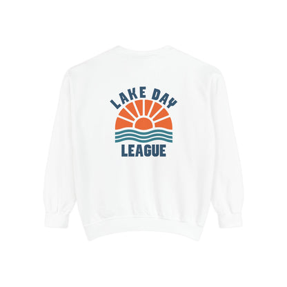 Lake Day League Crew