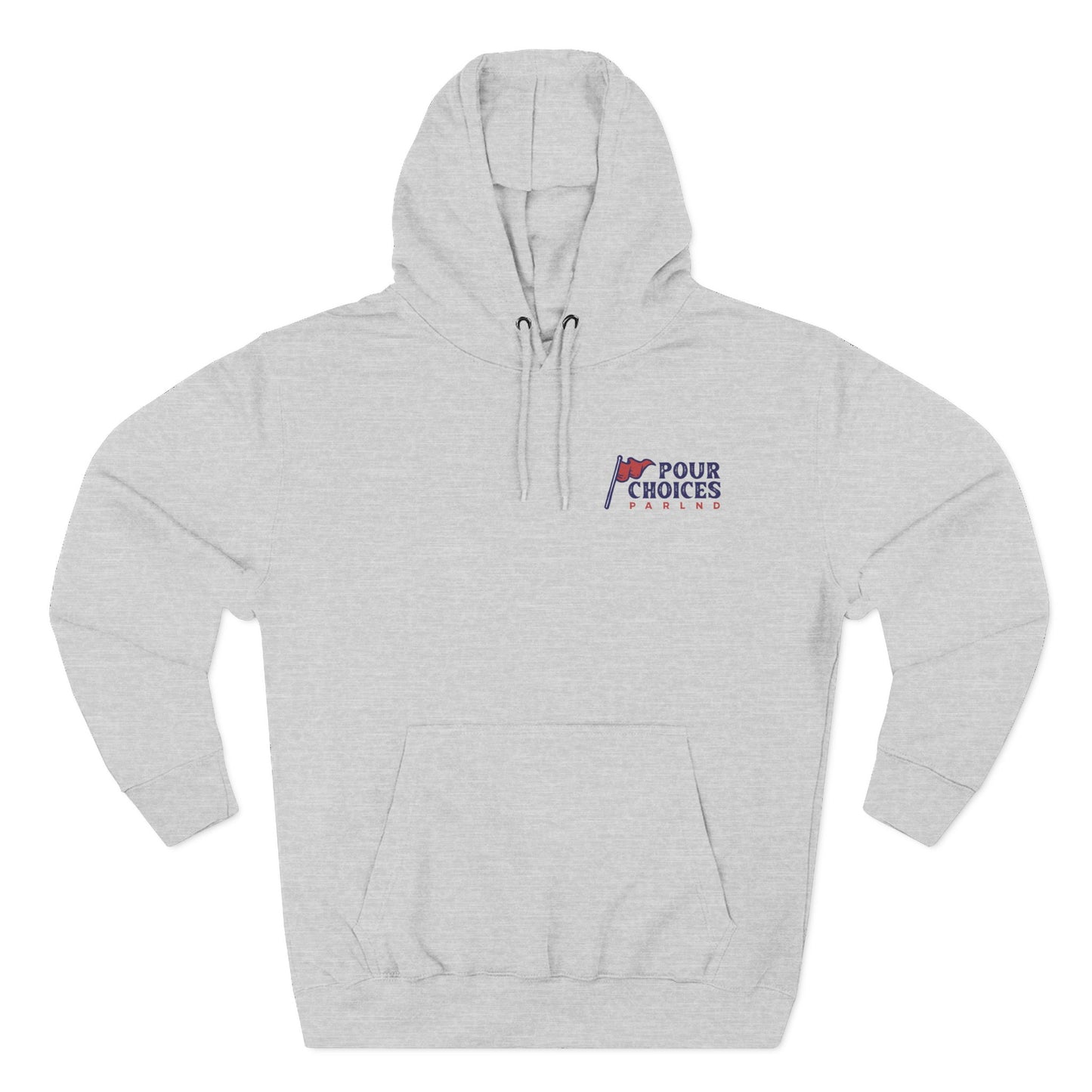 Pour Choices Hoodie