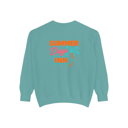 Summer Days Inn Crew