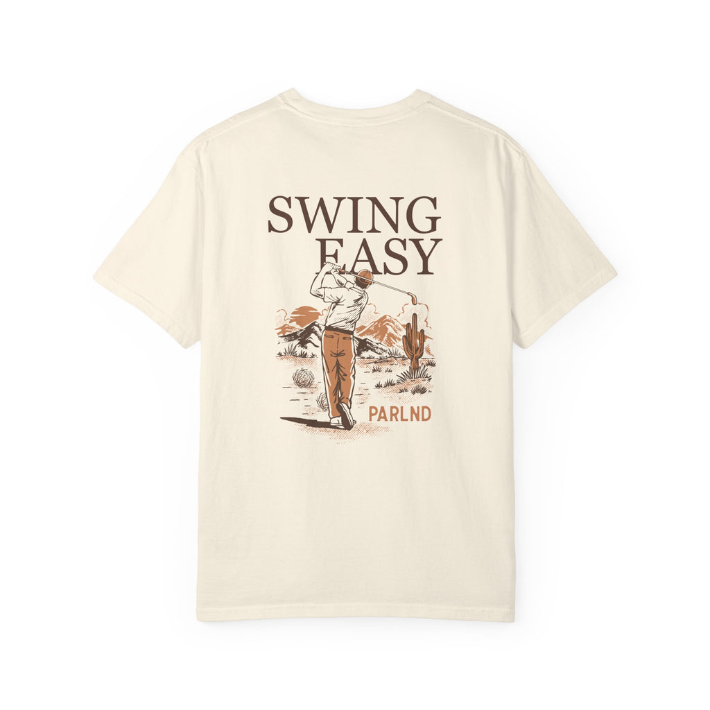 Swing Easy
