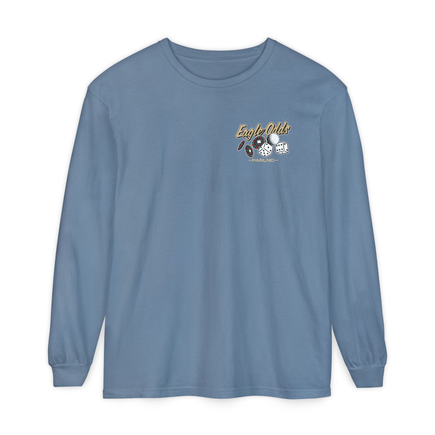 Eagle Odds Long Sleeve Tee