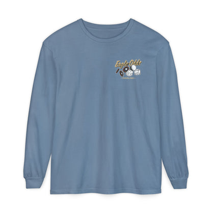 Eagle Odds Long Sleeve Tee