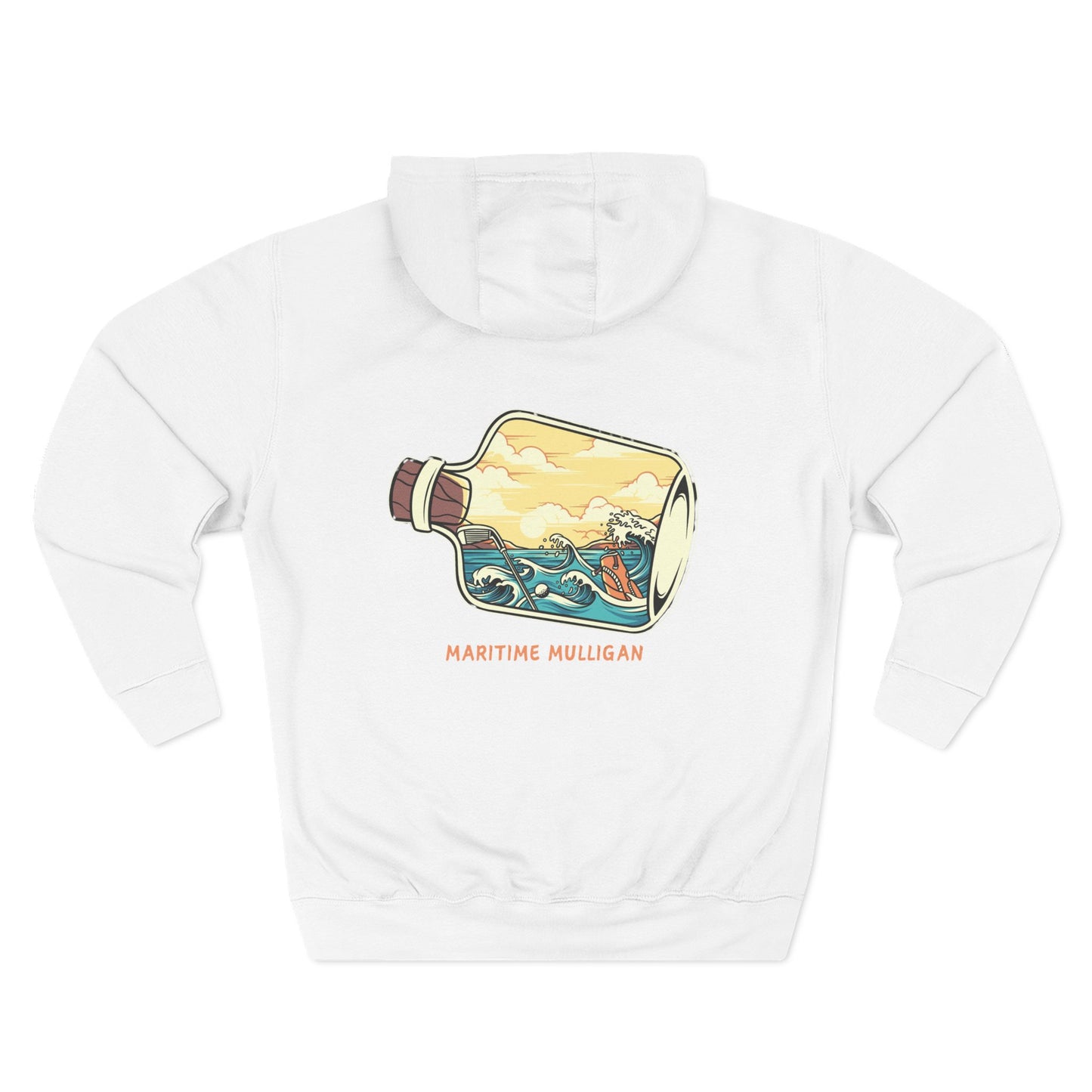 Maritime Mulligan Hoodie