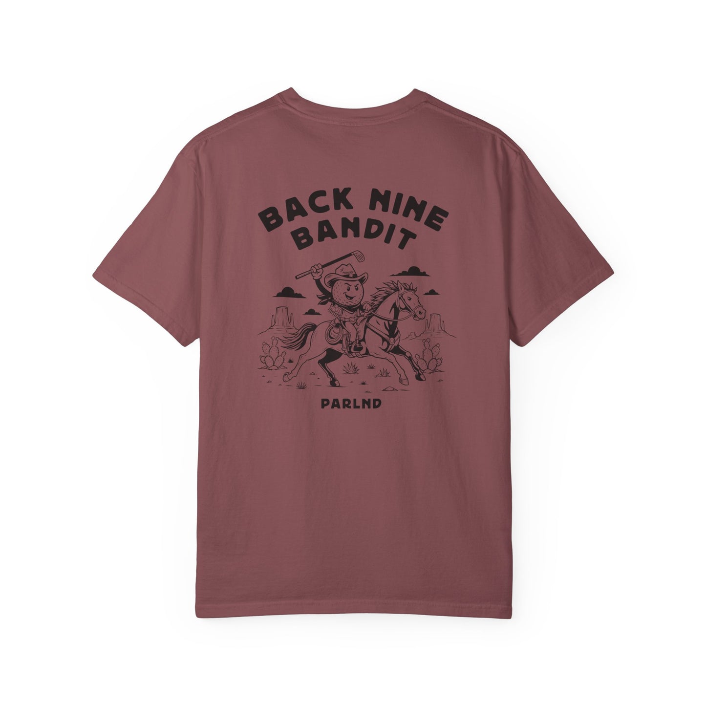 Back Nine Bandit