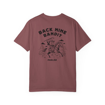 Back Nine Bandit