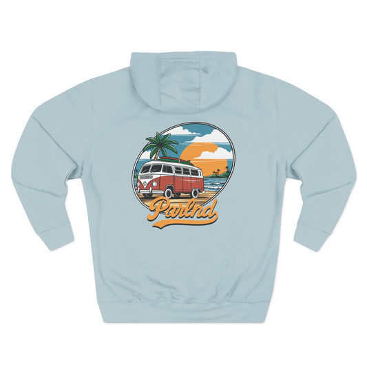 Sunset Surf Hoodie