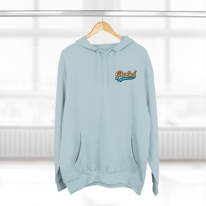 Maritime Mulligan Hoodie