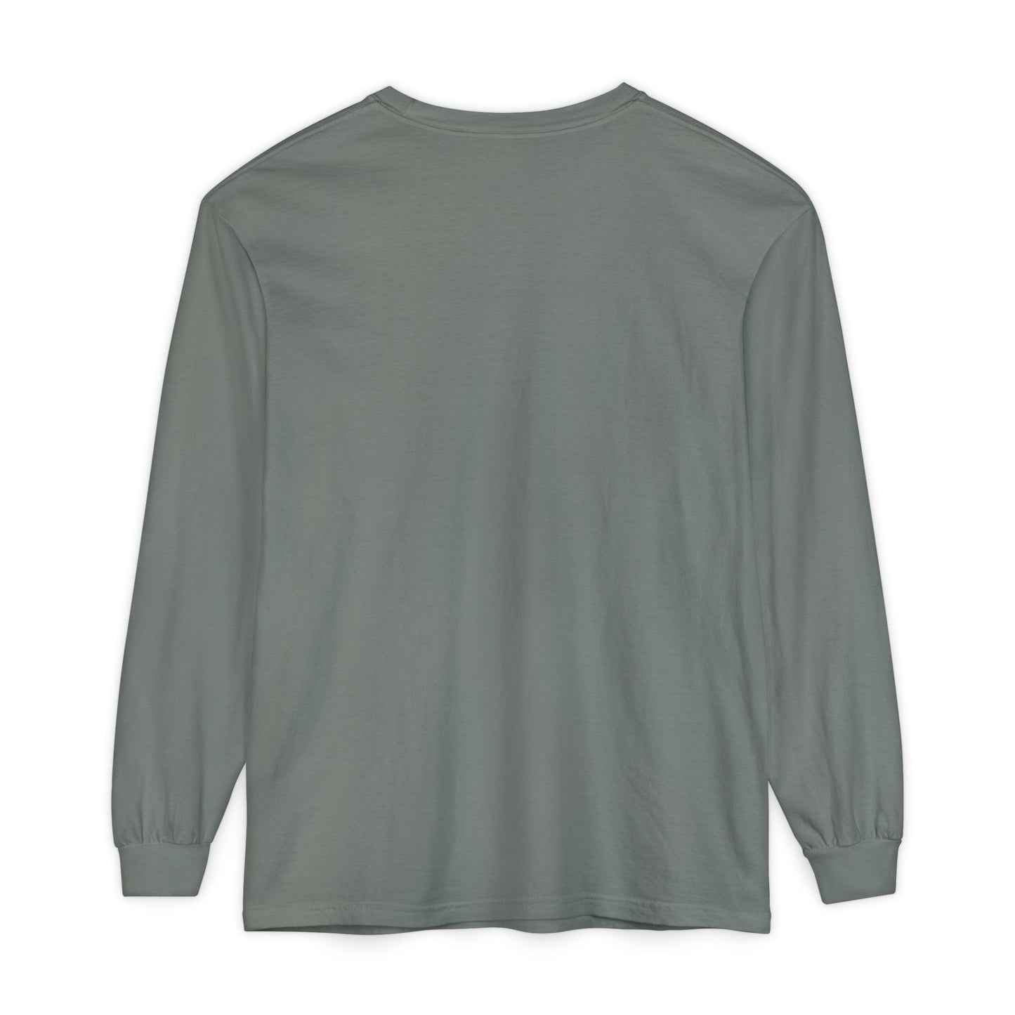 Classic Parlnd Long Sleeve Tee