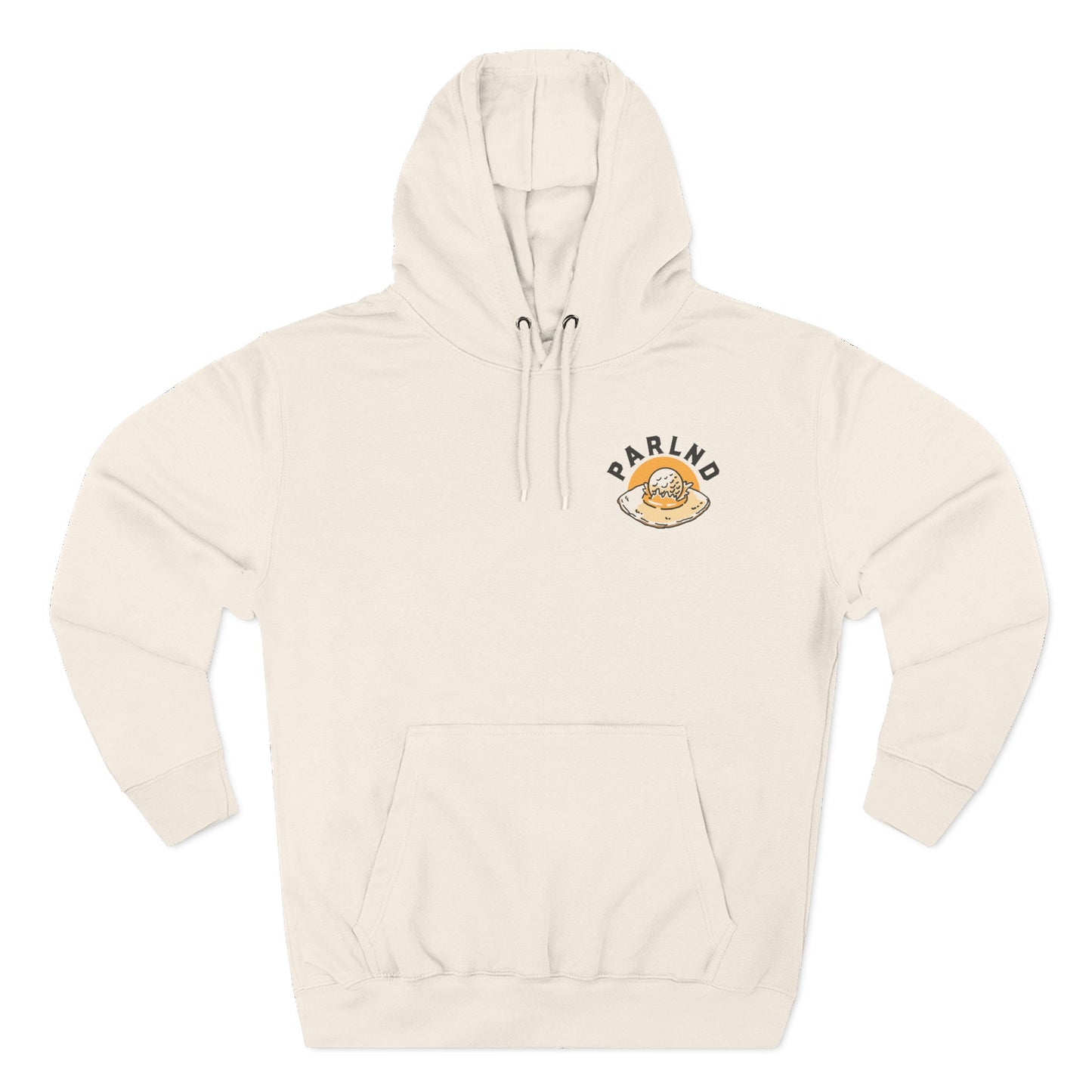 Breakfast Ball Hoodie