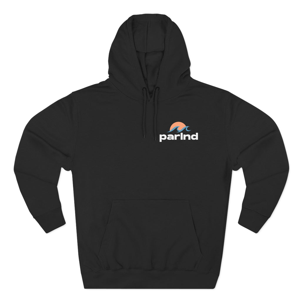 Costal Drift Hoodie