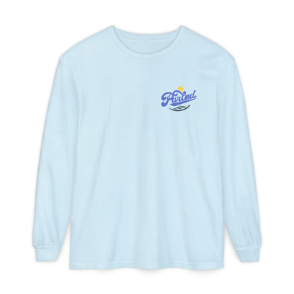 Parlnd Pines Long Sleeve Tee