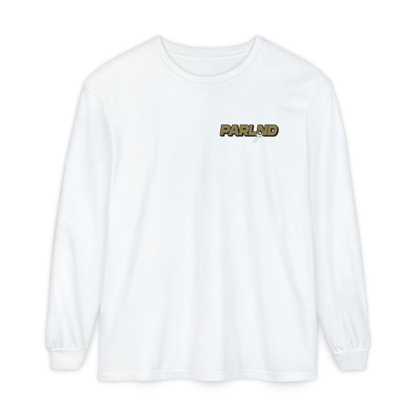 Canon Ball Long Sleeve Tee