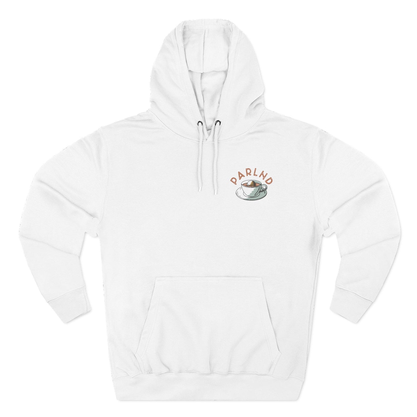 Tea Time Hoodie