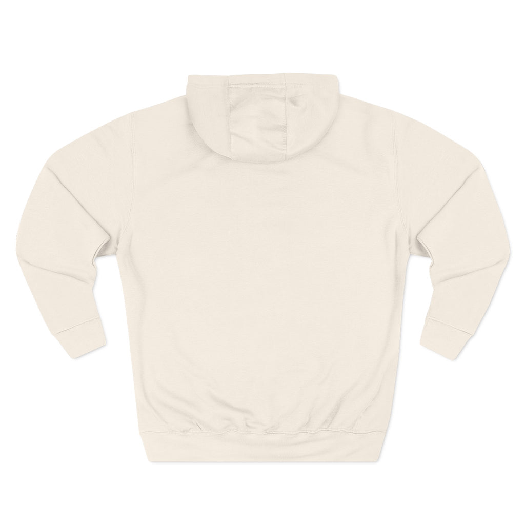 Parlnd Script Hoodie