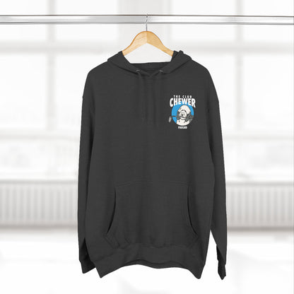 The Club Chewer Hoodie