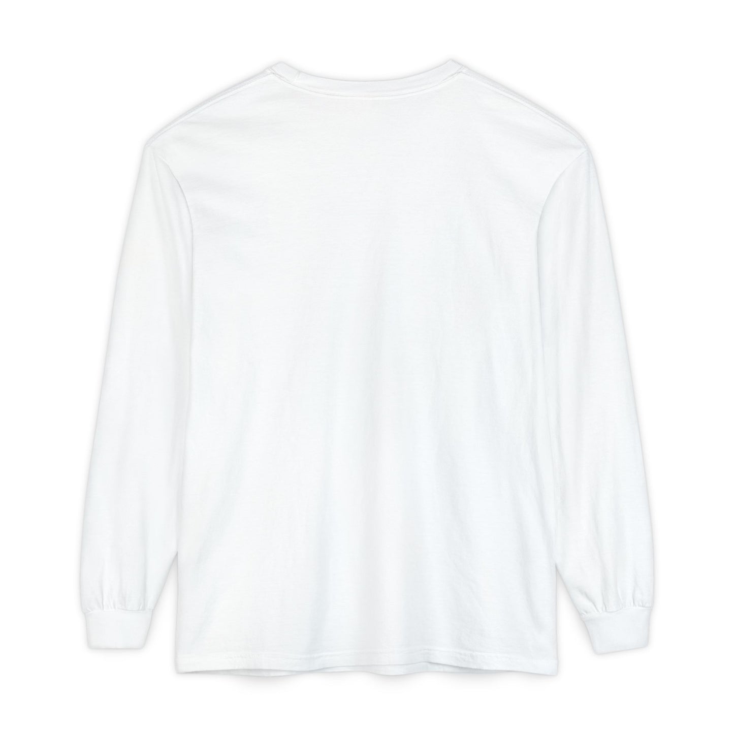 Classic Parlnd Long Sleeve Tee