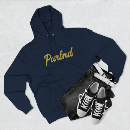 Classic Parlnd Hoodie