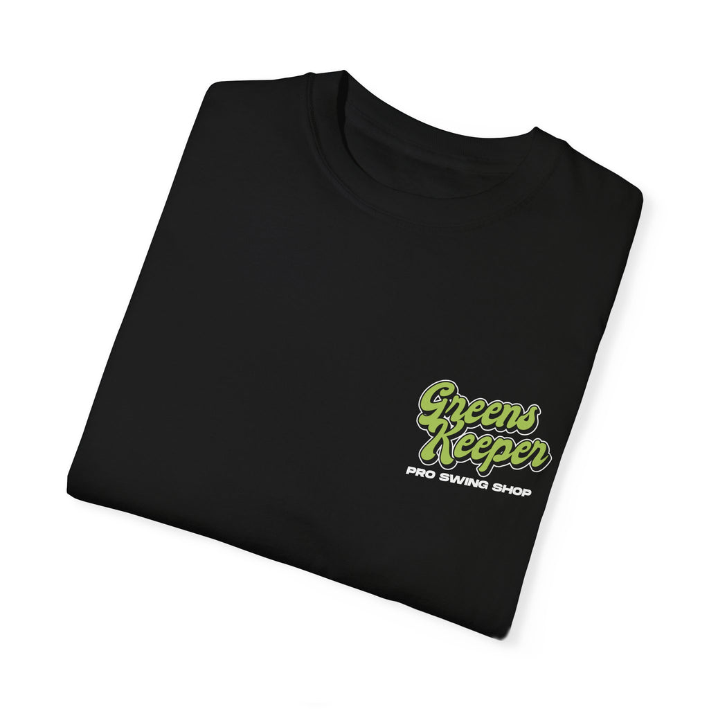 Greens Keeper