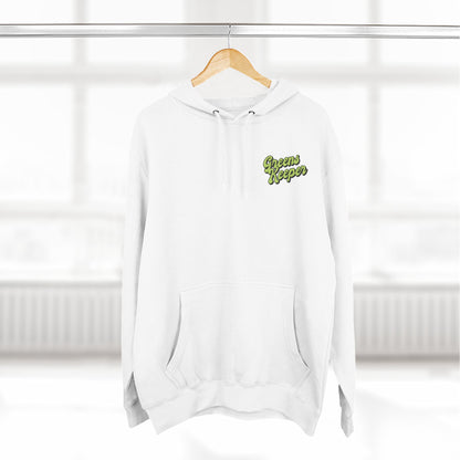 Greens Keeper Hoodie