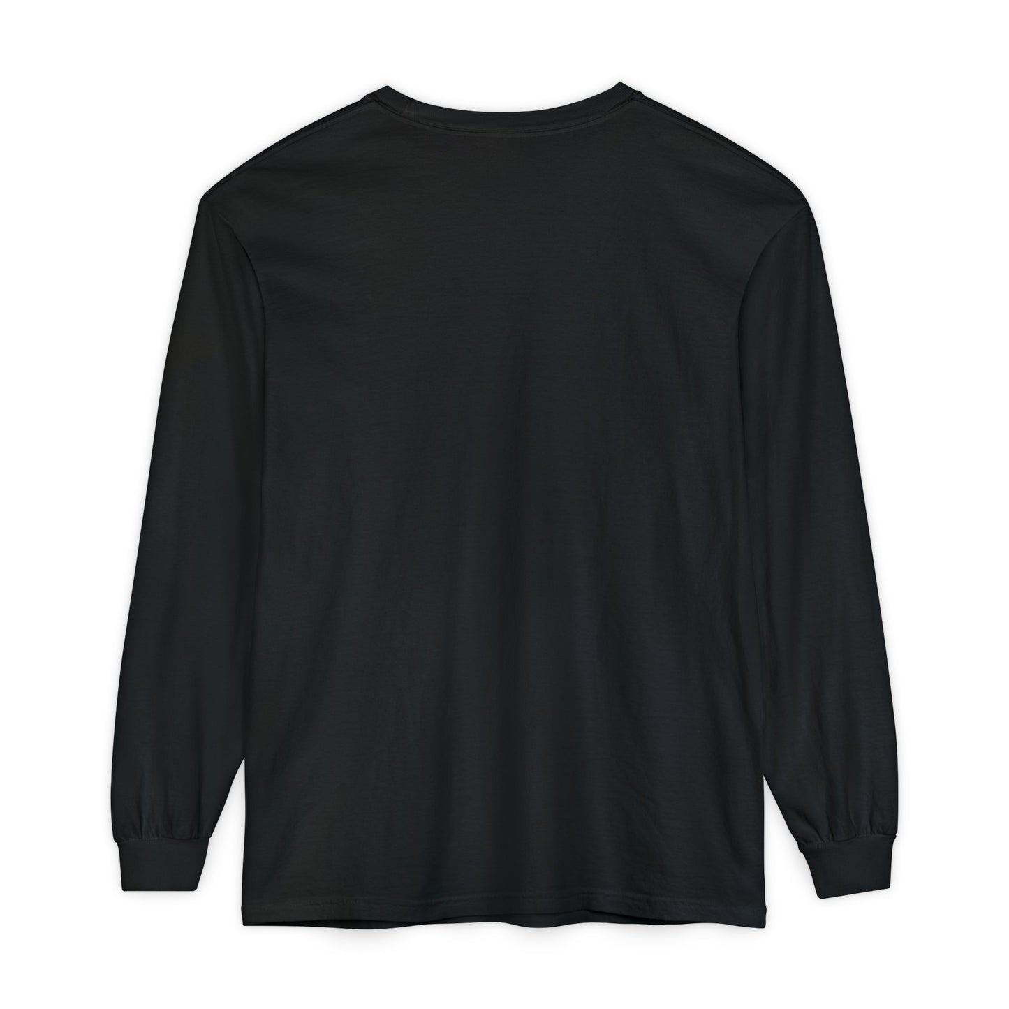 Classic Parlnd Long Sleeve Tee