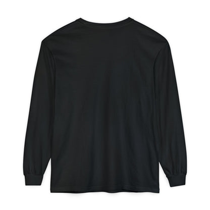 Classic Parlnd Long Sleeve Tee