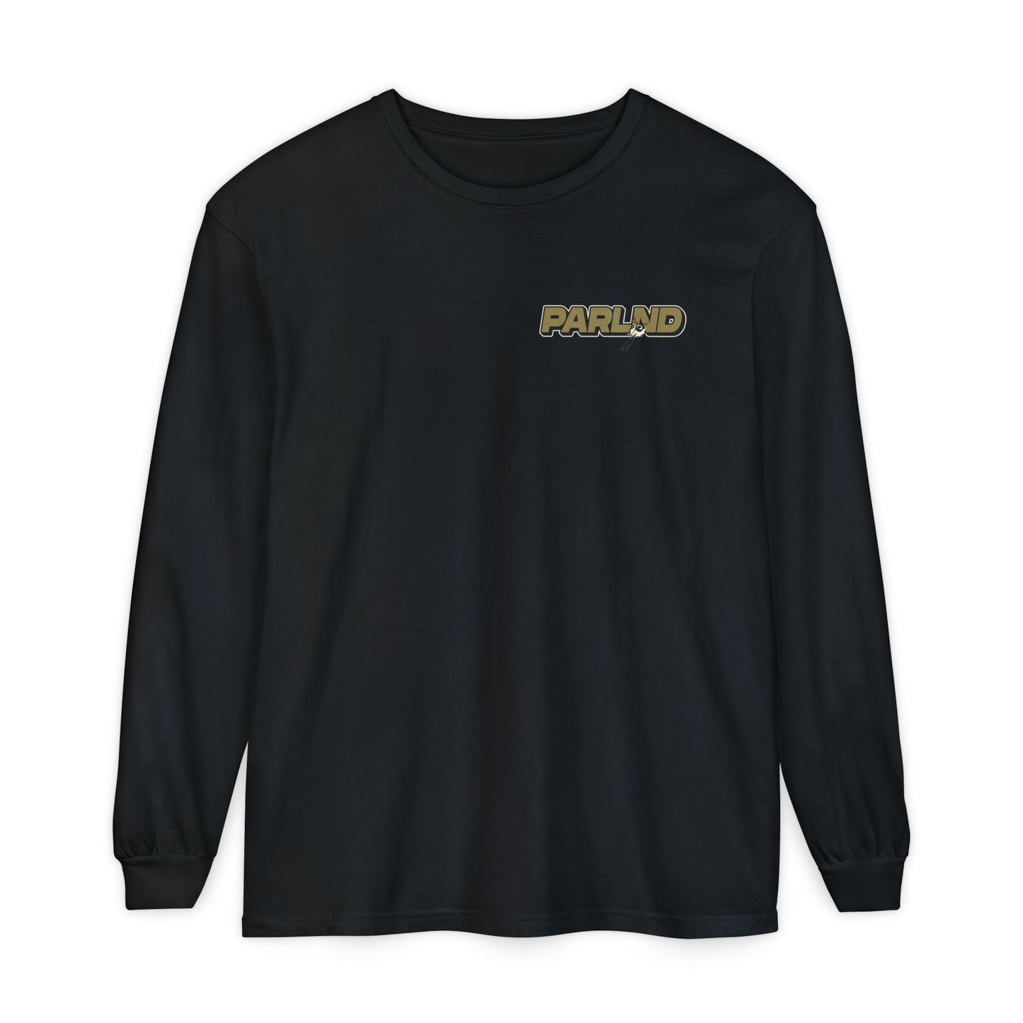 Canon Ball Long Sleeve Tee