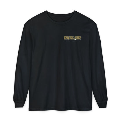 Canon Ball Long Sleeve Tee