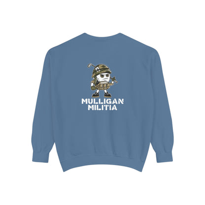 Mulligan Militia Crew