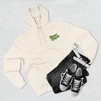 Greens Keeper Hoodie