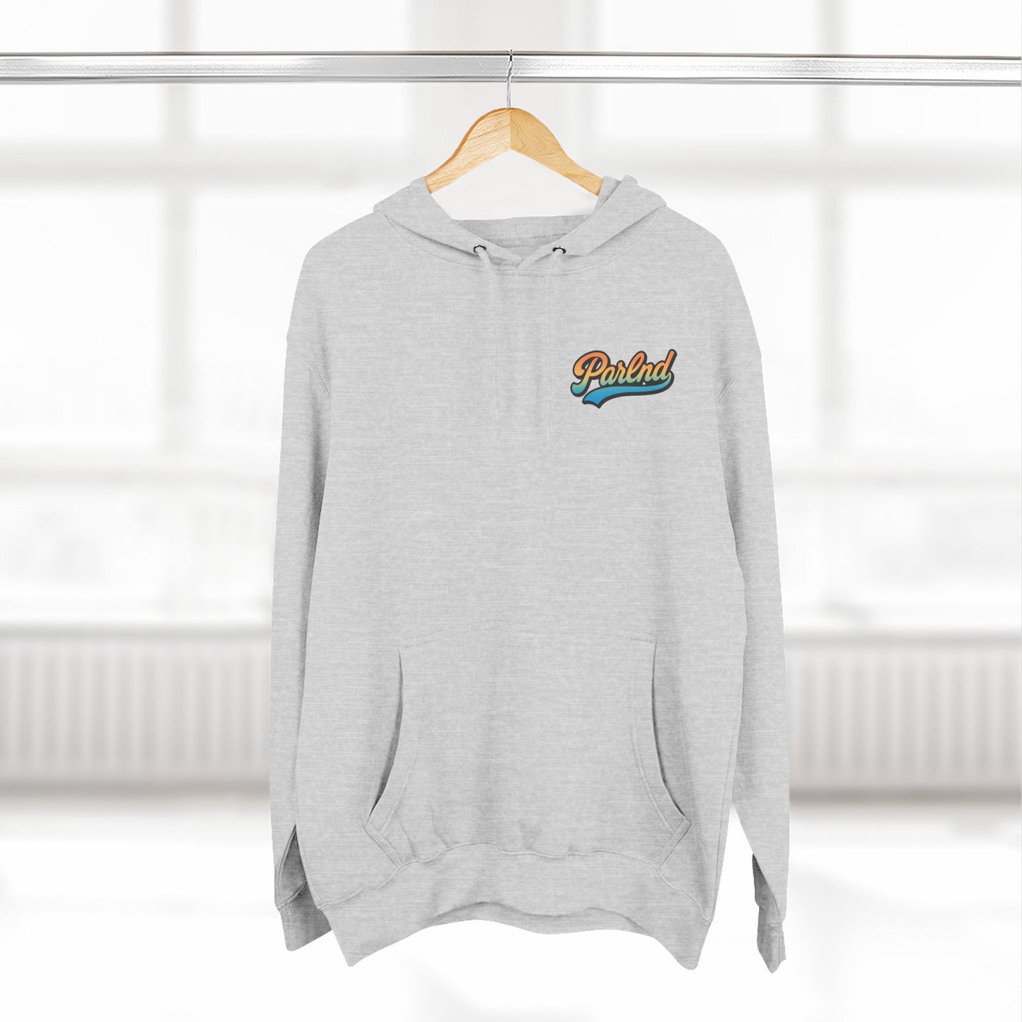 Maritime Mulligan Hoodie