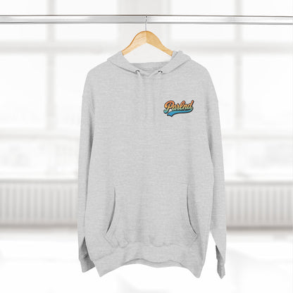 Maritime Mulligan Hoodie