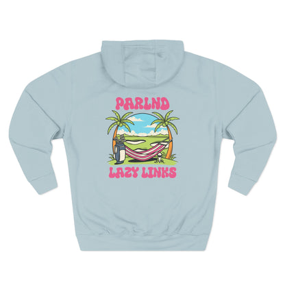 Lazy Links Hoodie