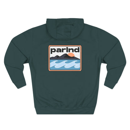 Costal Drift Hoodie