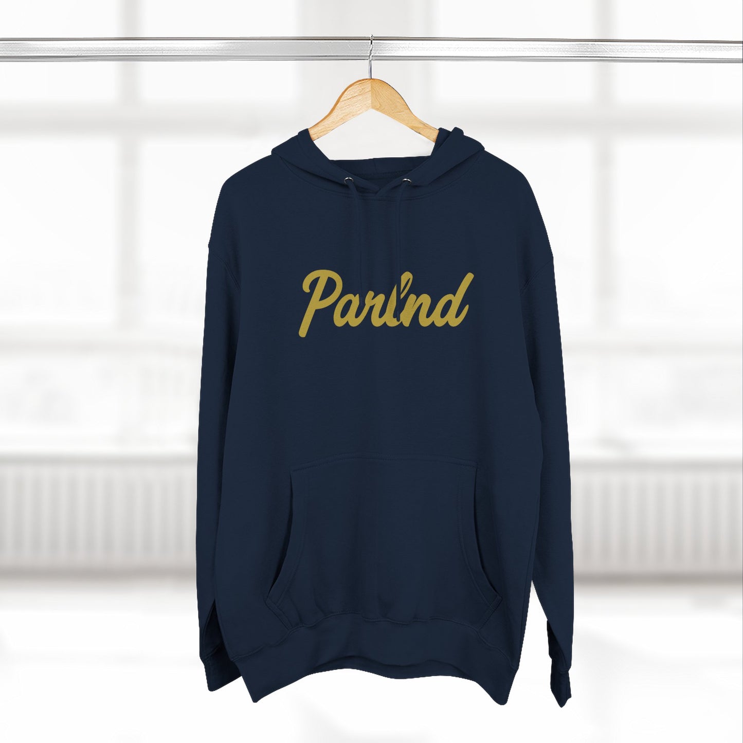 Classic Parlnd Hoodie