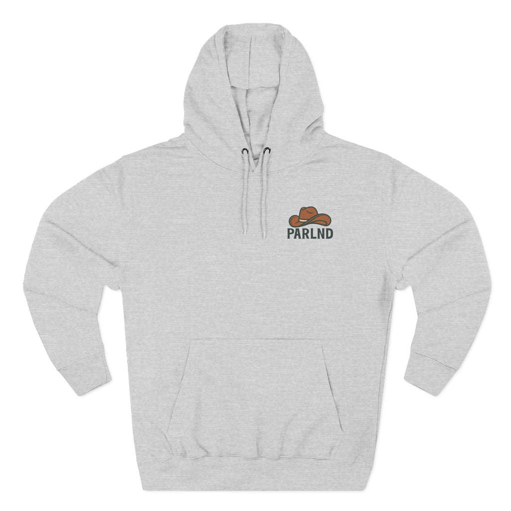 Turf Cowboy Hoodie