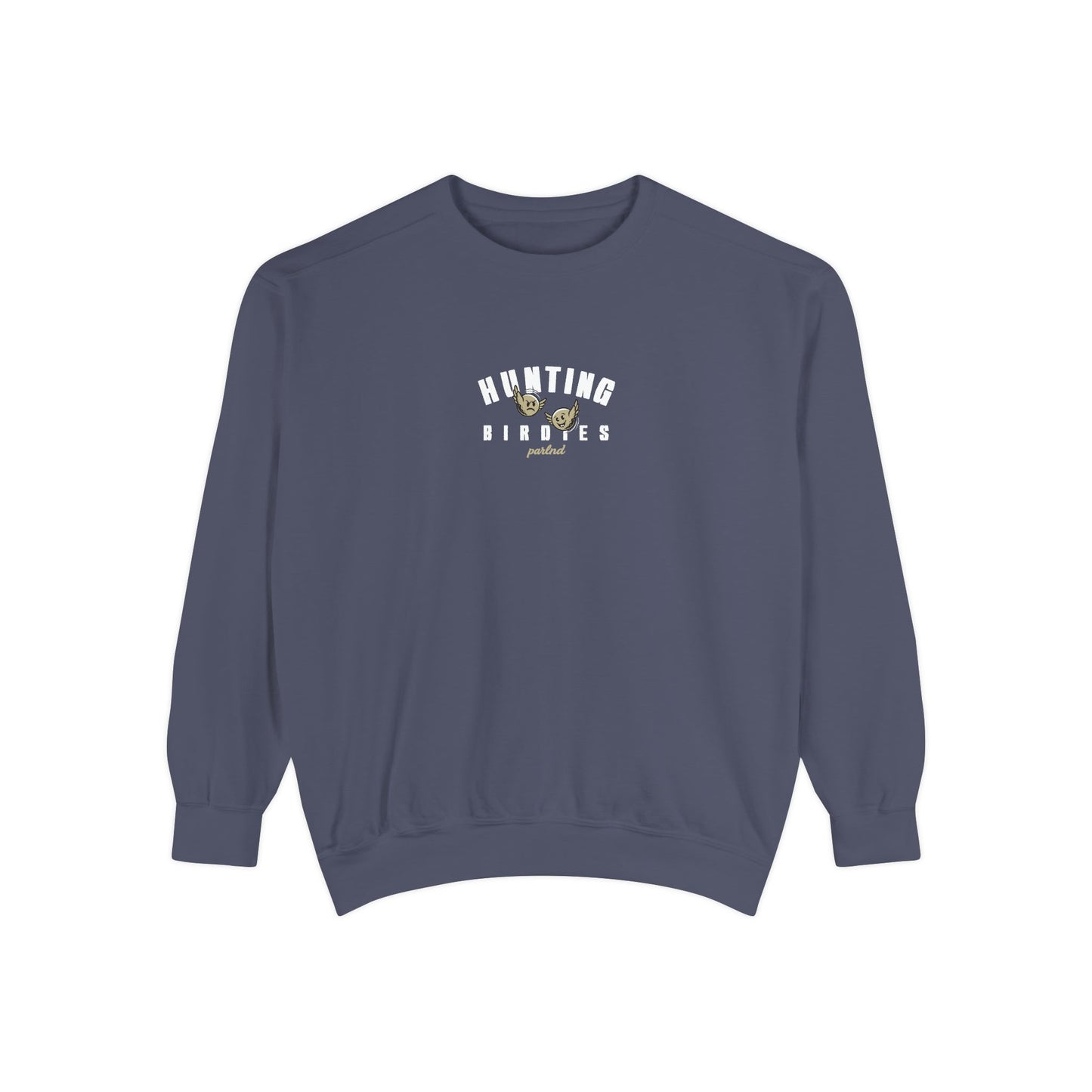 Hunting Birdies Crew