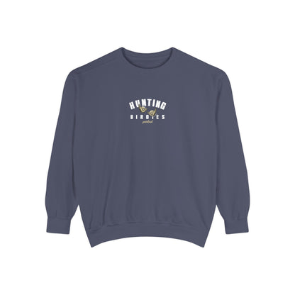 Hunting Birdies Crew