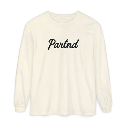 Classic Parlnd Long Sleeve Tee